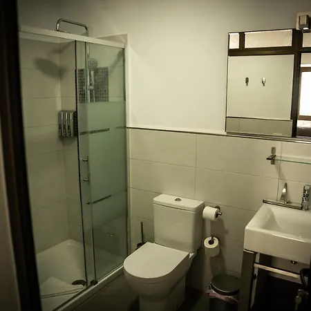Loft El Patio Daire Los Llanos De Aridane