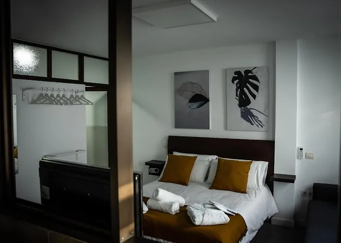 Loft El Patio *
