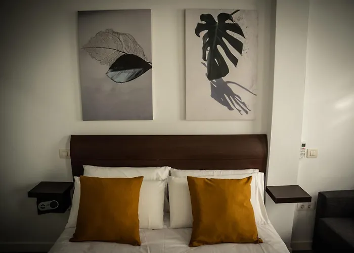 Loft El Patio Los Llanos De Aridane