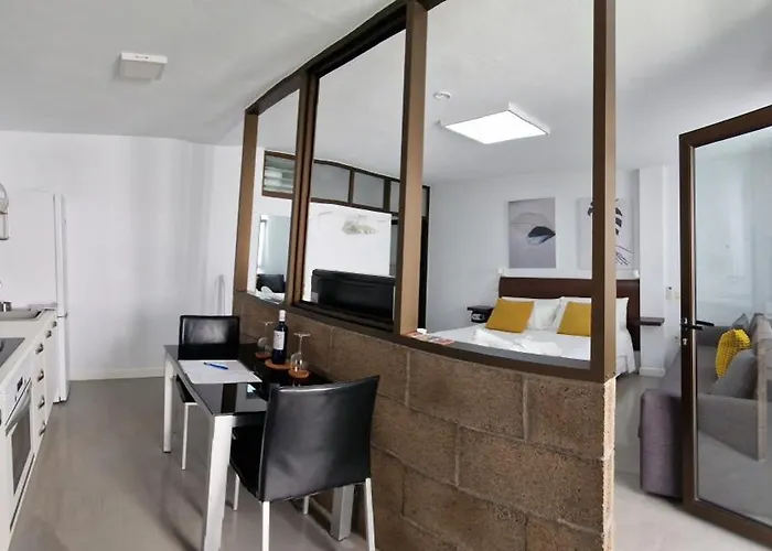 Loft El Patio
