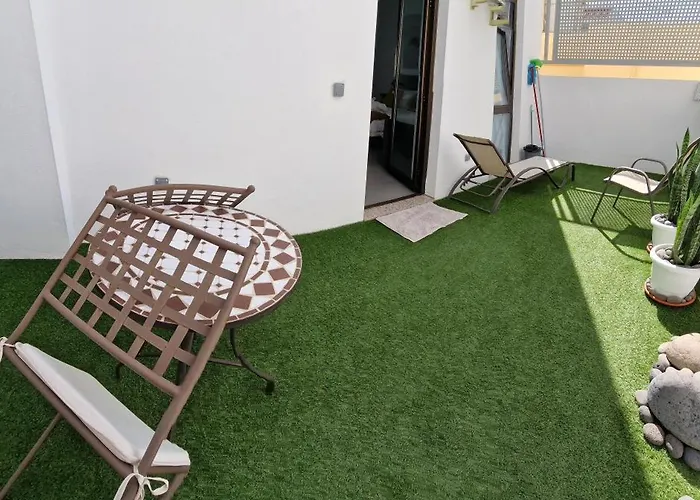 Loft El Patio *
