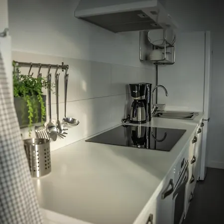 Loft El Patio Appartamento *