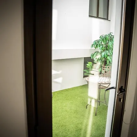 Apartment Loft El Patio *