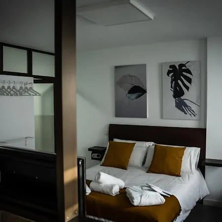 Loft El Patio *
