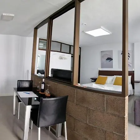 Loft El Patio