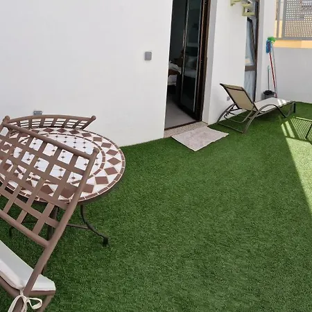 Loft El Patio *