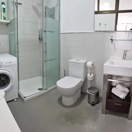Loft El Patio Appartamento